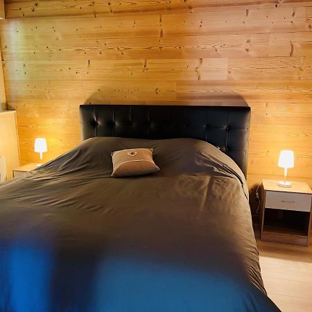 ※ Residence Pomme De Pin - Terrasse - Nature ※ Xonrupt-Longemer Luaran gambar